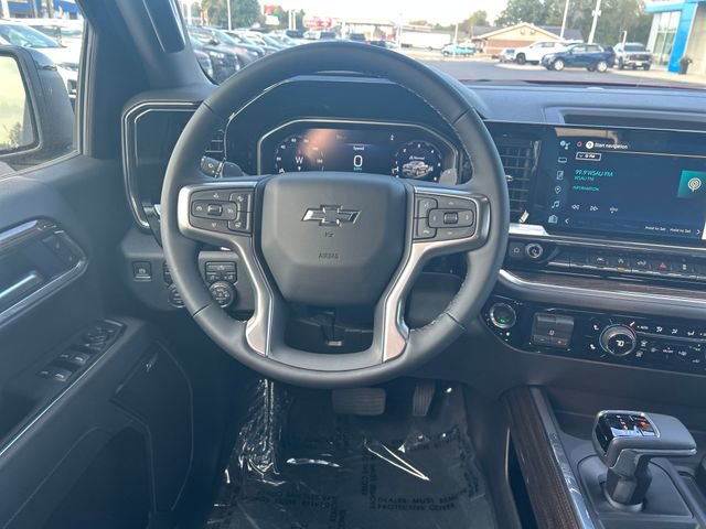 New 2026 Chevrolet Silverado 1500 RST image 13