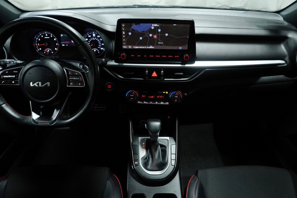 Used 2024 Kia Forte GT image 16