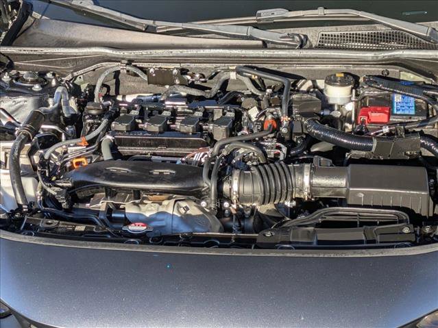 Used 2023 Honda Civic Sport Touring image 23