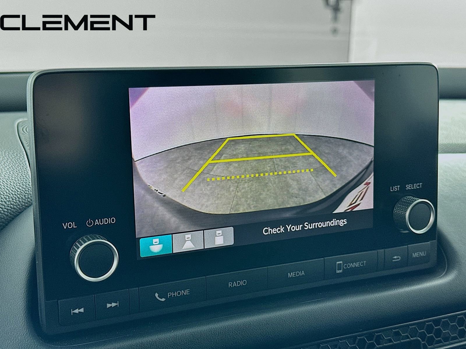 Used 2023 Honda HR-V LX image 20