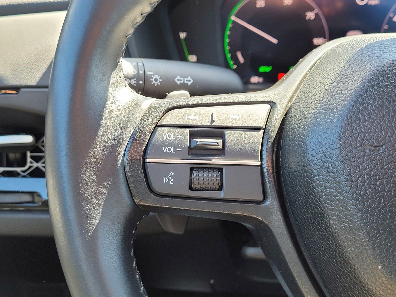 Certified 2025 Honda Accord Sport image 20