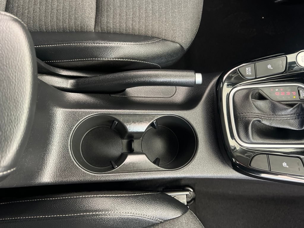 Used 2020 Kia Soul EX w/ Option Group 015 FWD image 24