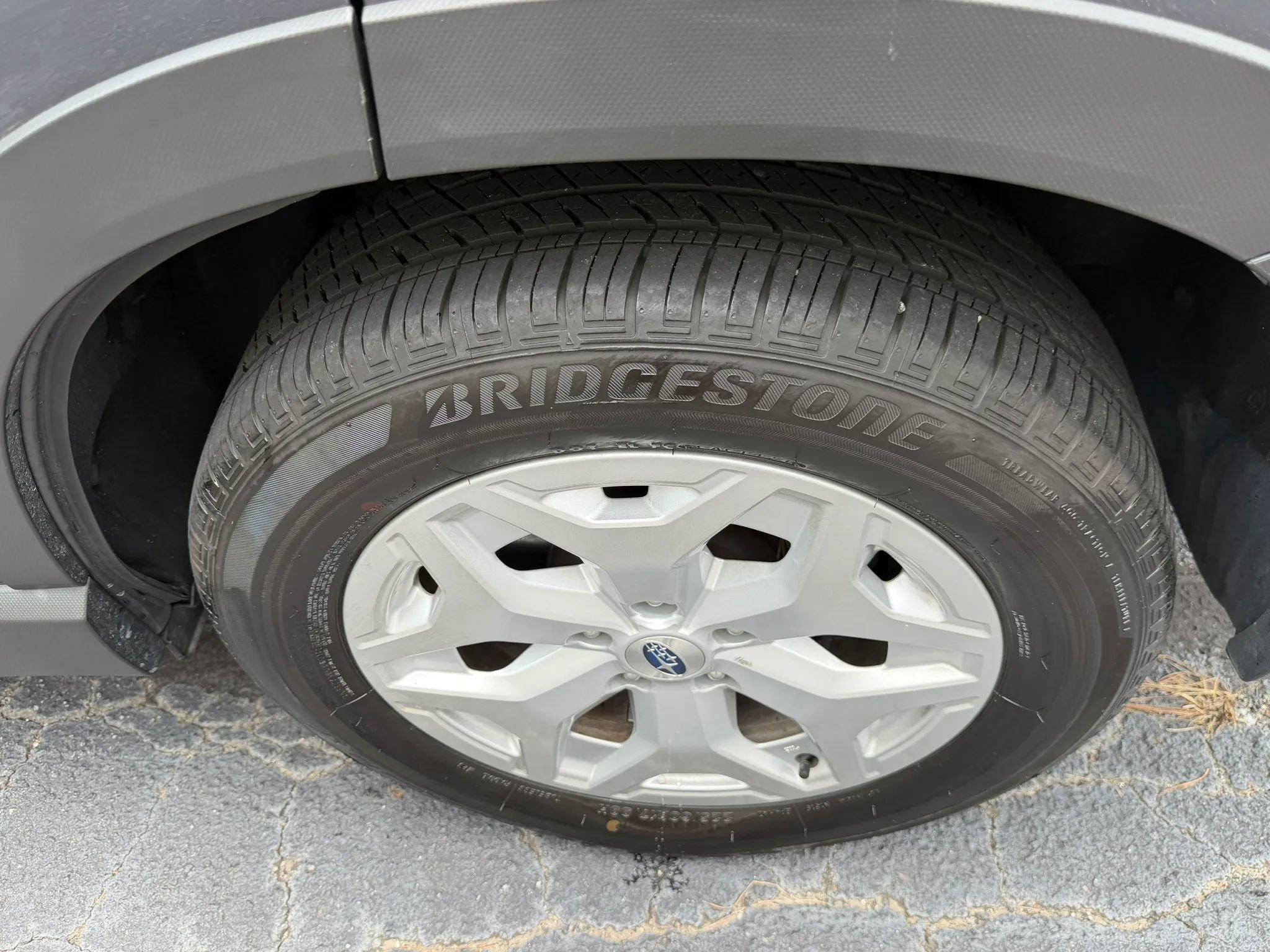 Used 2023 Subaru Forester AWD/4WD image 31