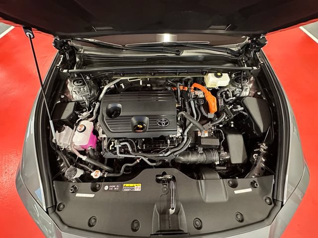 Certified 2026 Toyota Crown AWD/4WD image 26