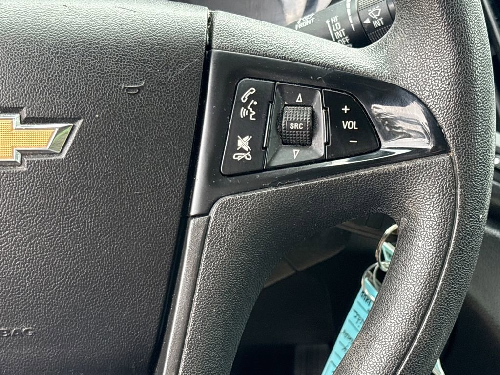 Used 2013 Chevrolet Equinox LS FWD image 20