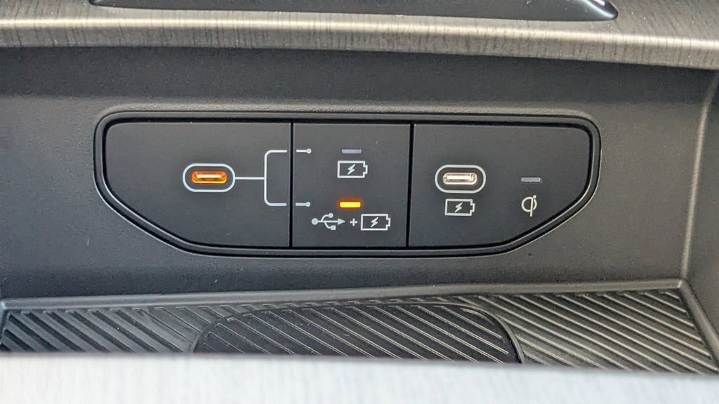 Certified 2026 Kia Sportage X-Line AWD/4WD image 27