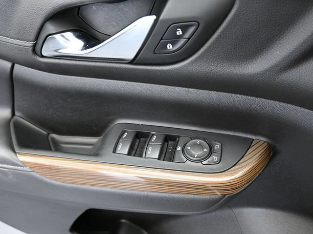 Used 2022 GMC Acadia SLE AWD/4WD image 38
