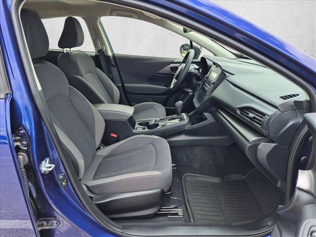 Used 2025 Subaru Impreza 2.0i AWD/4WD image 21