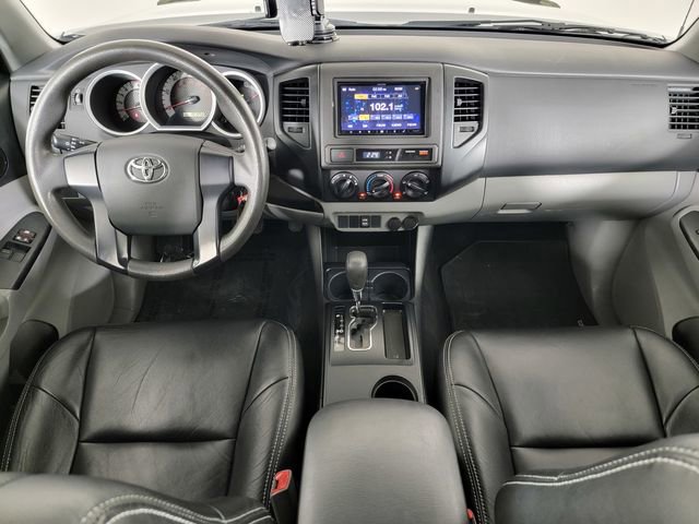 Used 2014 Toyota Tacoma PreRunner RWD image 19