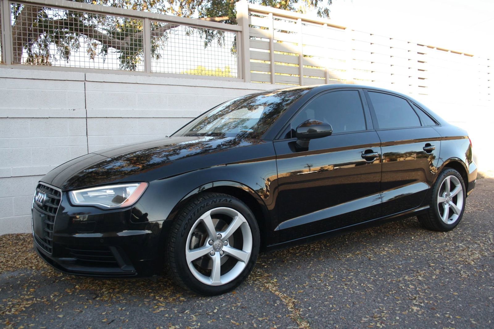 Used 2016 Audi A3 1.8T Premium image 30
