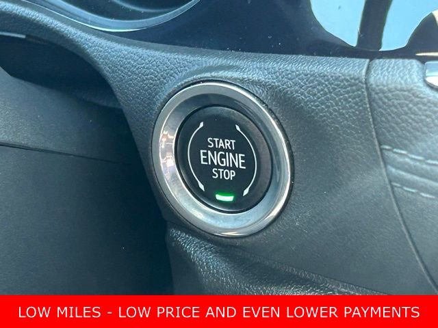 Used 2023 Buick Encore GX Select w/ Experience Buick Package image 27
