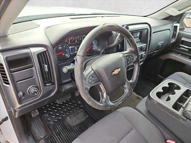 Used 2015 Chevrolet Silverado 1500 LT RWD image 10