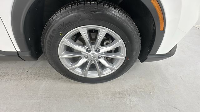 Used 2023 Honda CR-V EX-L image 9