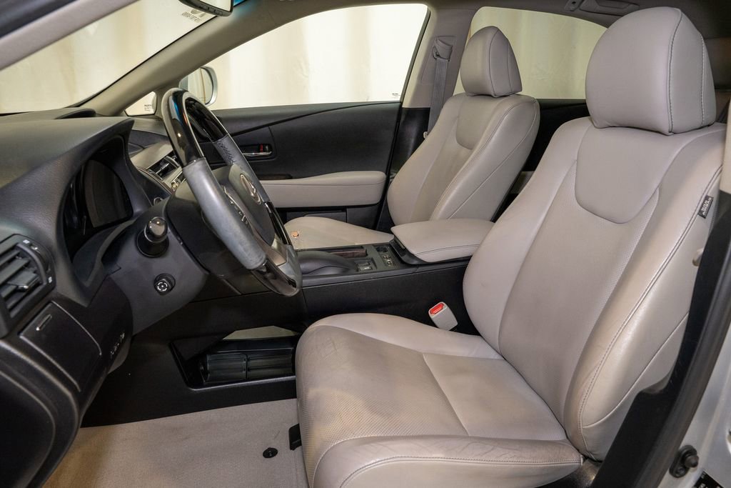 Used 2015 Lexus RX 350 FWD image 11