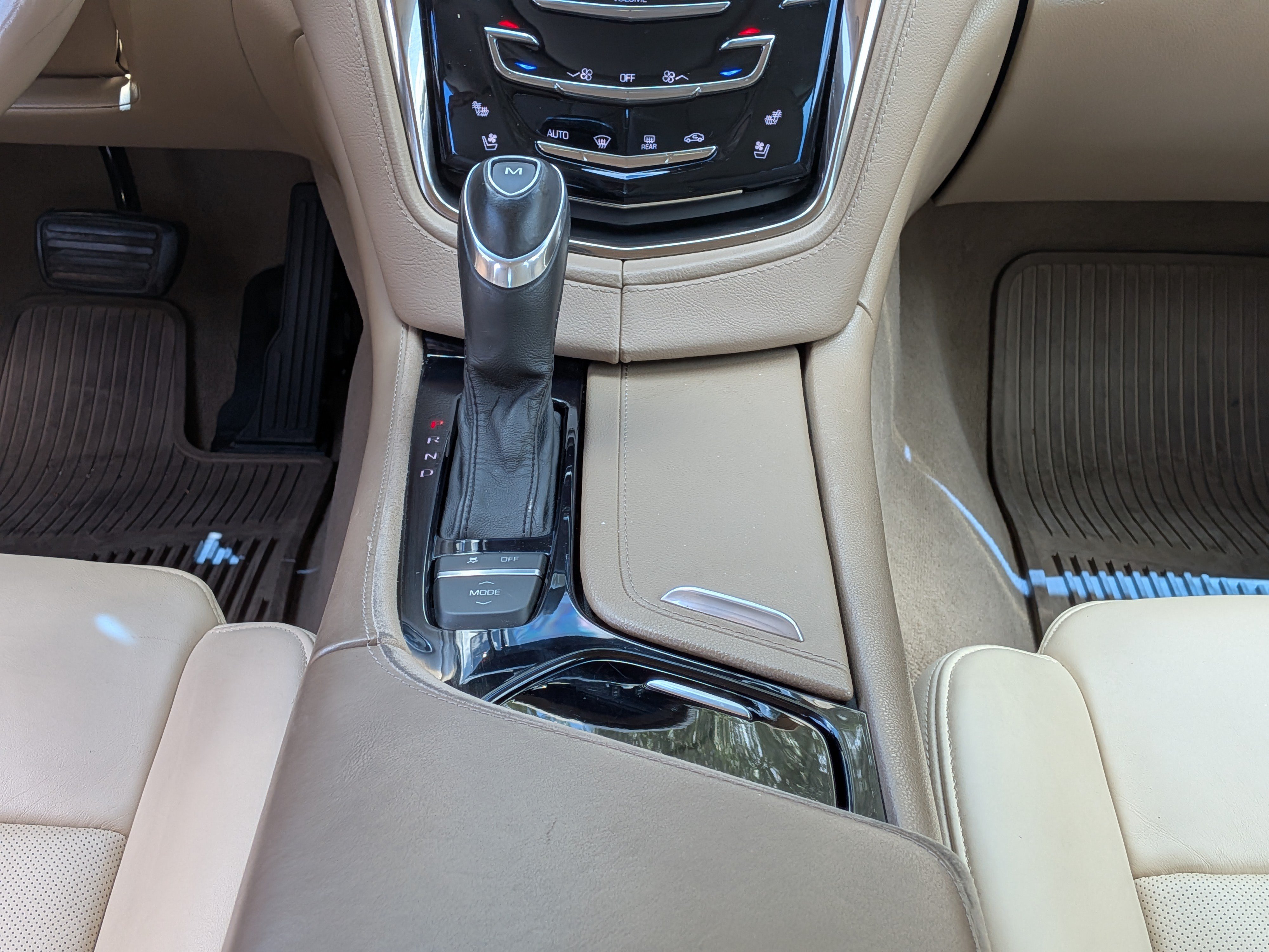 Used 2015 Cadillac CTS Luxury AWD/4WD image 19