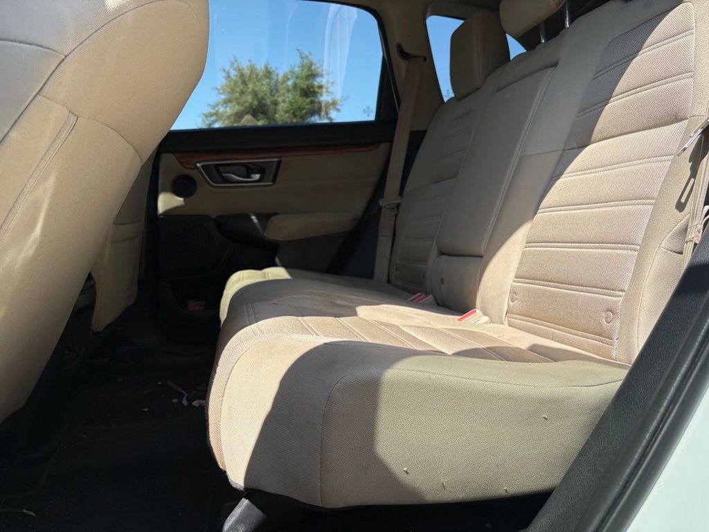 Used 2022 Honda CR-V EX image 10