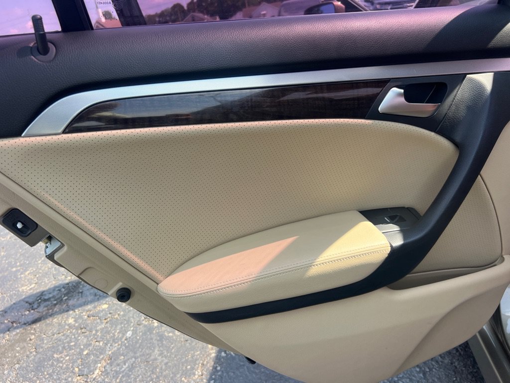 Used 2008 Acura TL FWD image 12