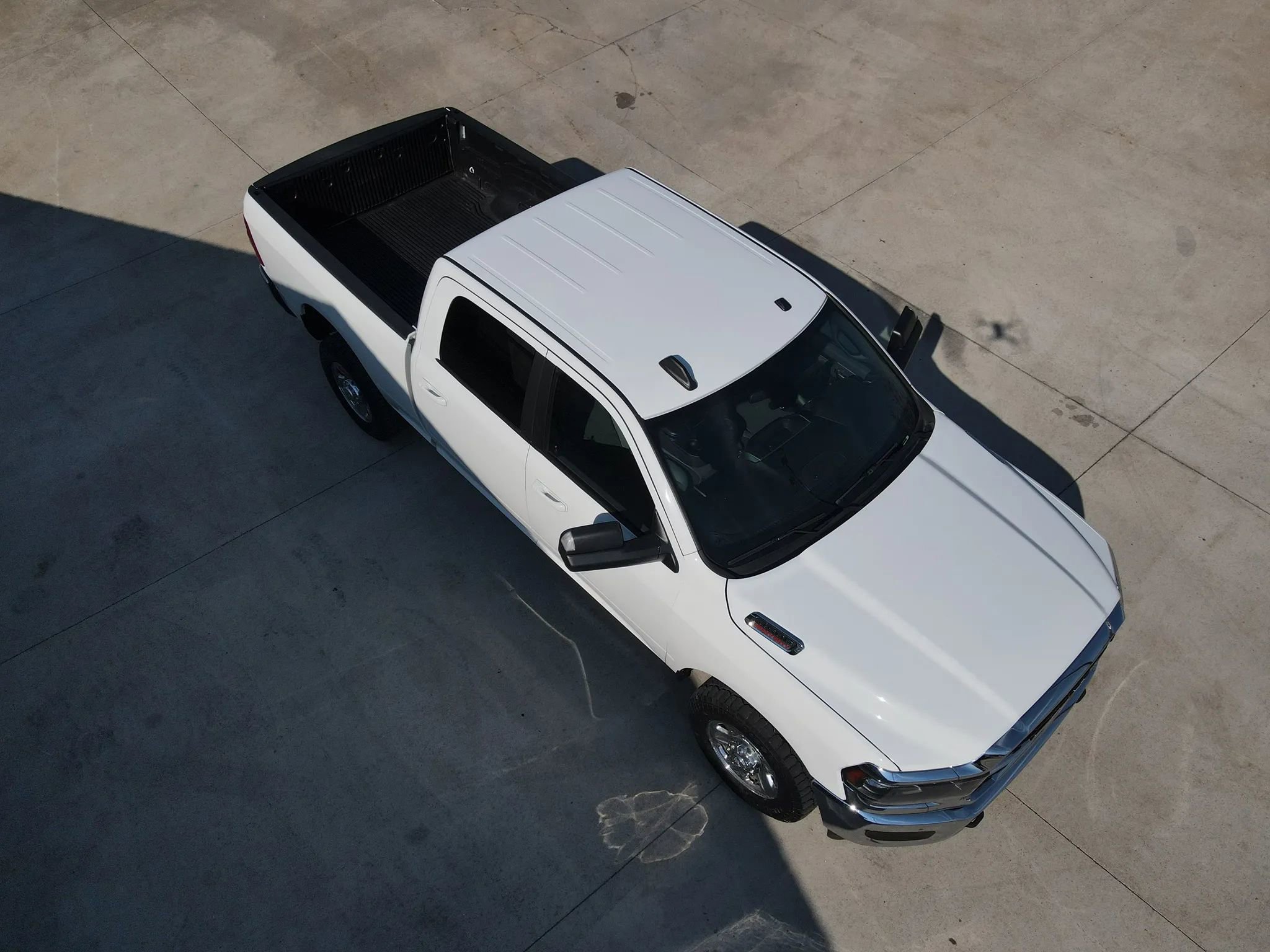 Used 2022 RAM 2500 Big Horn image 49