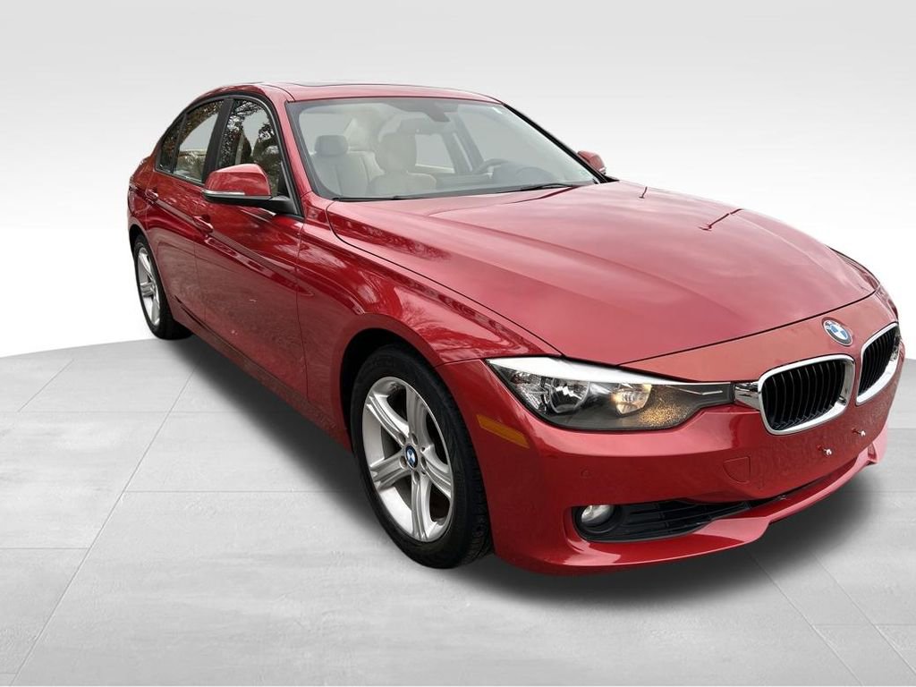 Used 2014 BMW 328i Sedan image 8