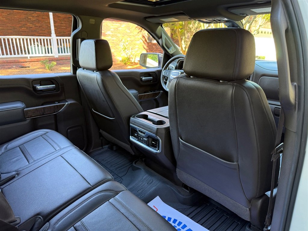 Used 2021 GMC Sierra 1500 Denali w/ Denali Ultimate Package AWD/4WD image 67