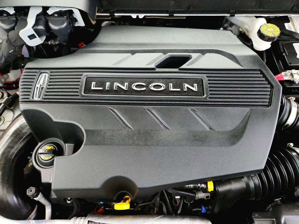 Used 2019 Lincoln Nautilus Reserve AWD/4WD image 39