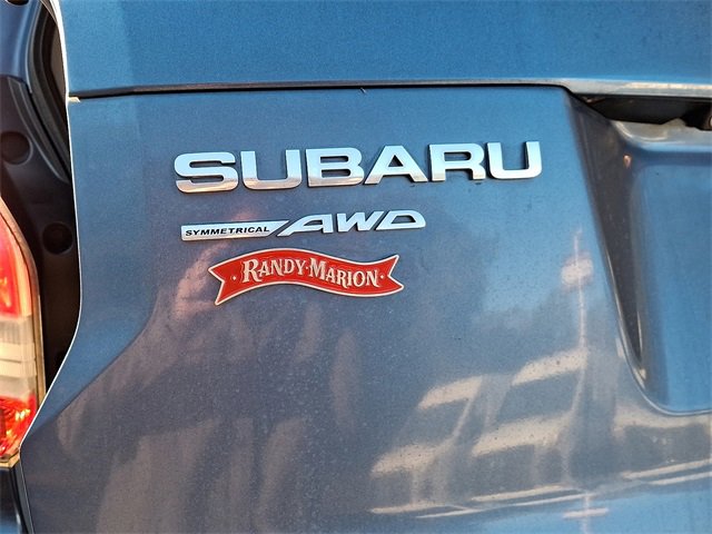 Used 2015 Subaru Forester 2.5i Limited image 31