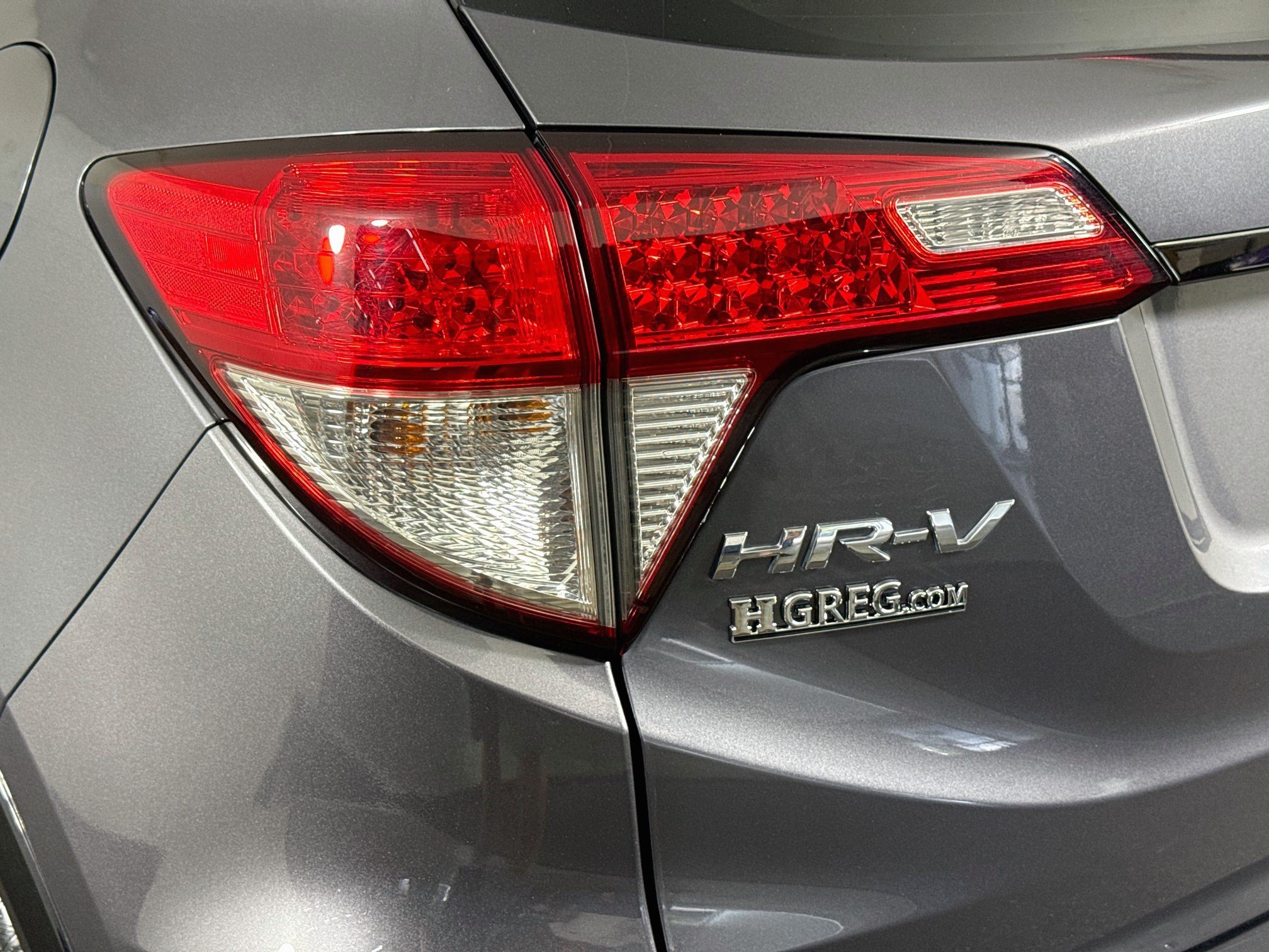 Used 2022 Honda HR-V Sport image 35