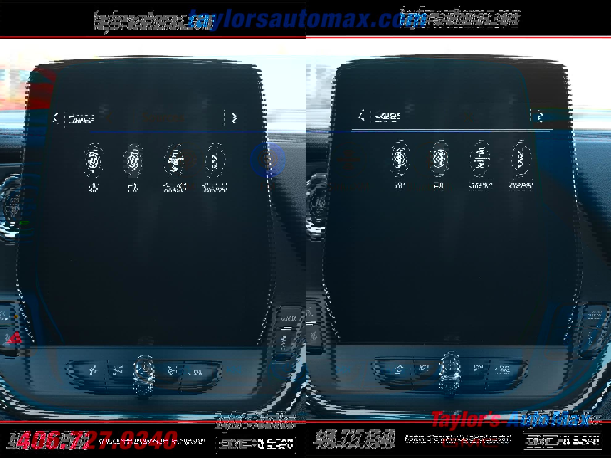 Used 2024 Chevrolet Blazer RS w/ Driver Confidence II Package image 12