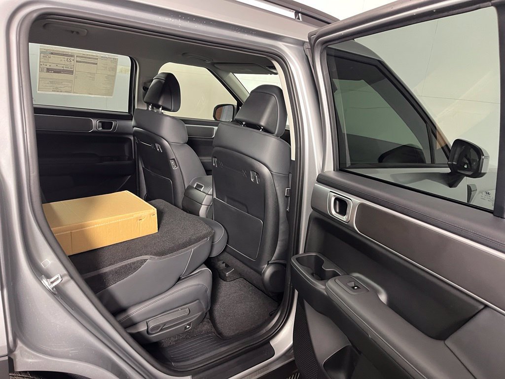New 2027 Hyundai Santa Fe SEL AWD/4WD image 10