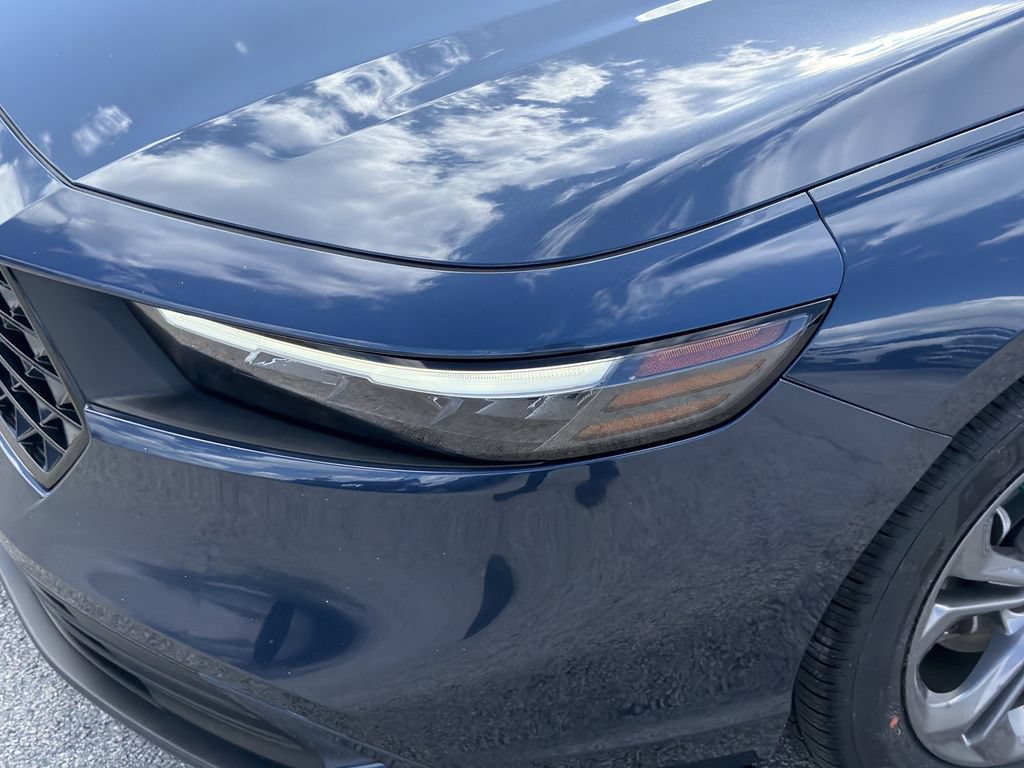 Used 2024 Honda Accord EX image 8