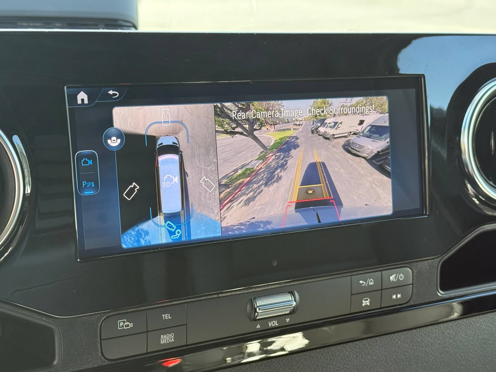 New 2026 Mercedes-Benz Sprinter 2500 image 31