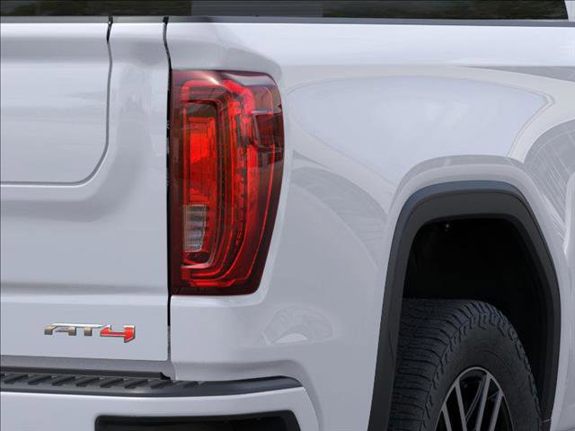 New 2026 GMC Sierra 1500 AT4 w/ AT4 Premium Package image 11