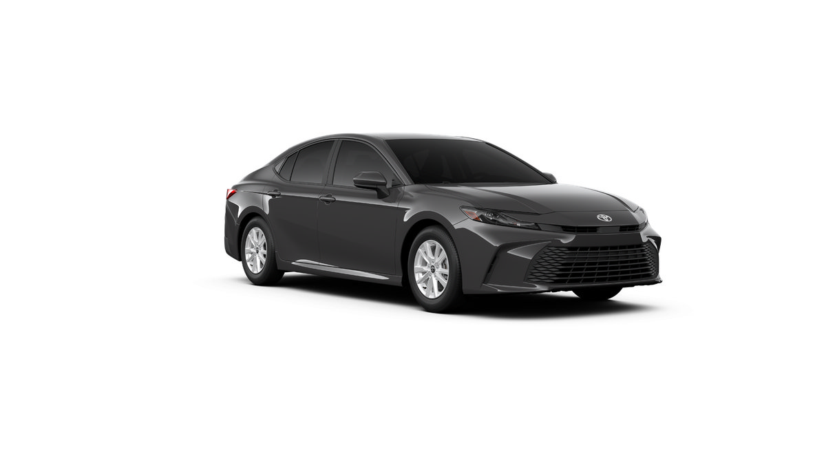 New 2027 Toyota Camry LE w/ Convenience Package AWD/4WD image 17