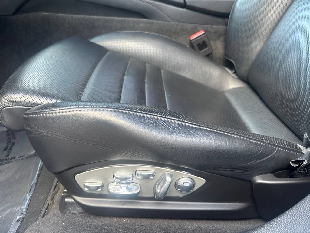Used 2015 Porsche Panamera AWD/4WD image 41