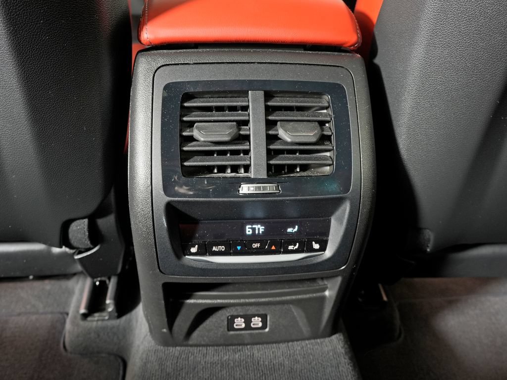 Used 2024 BMW X4 M w/ Competition Package AWD/4WD image 38