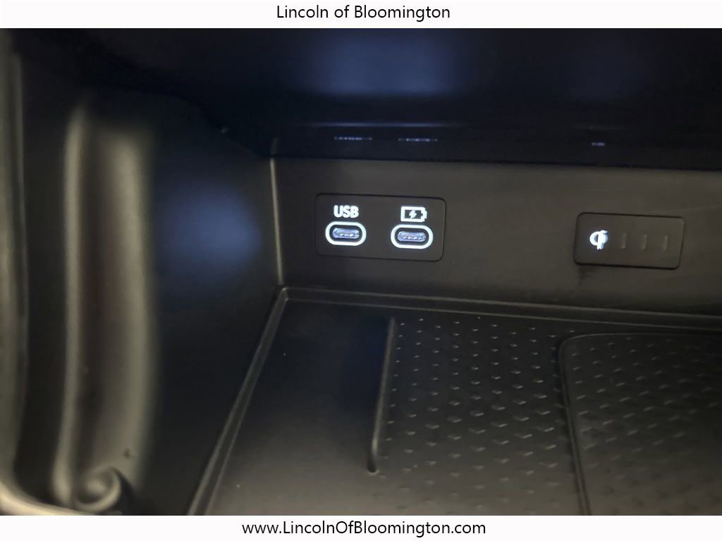 Used 2025 Genesis GV80 3.5T e-SC image 49