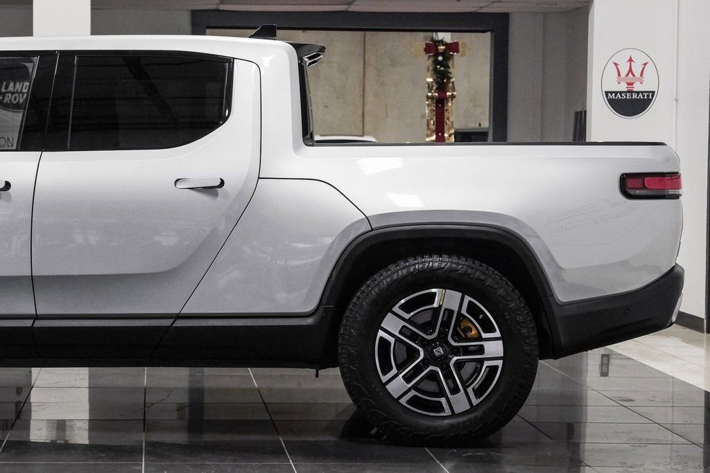 Used 2022 Rivian R1T Launch Edition image 19