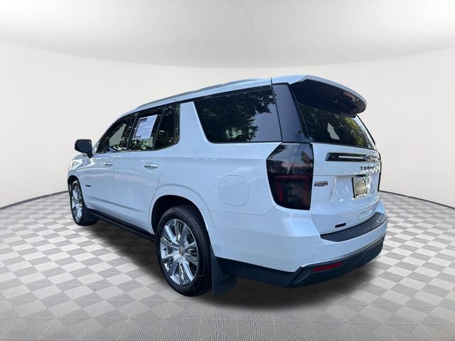 Used 2023 Chevrolet Tahoe High Country AWD/4WD image 7