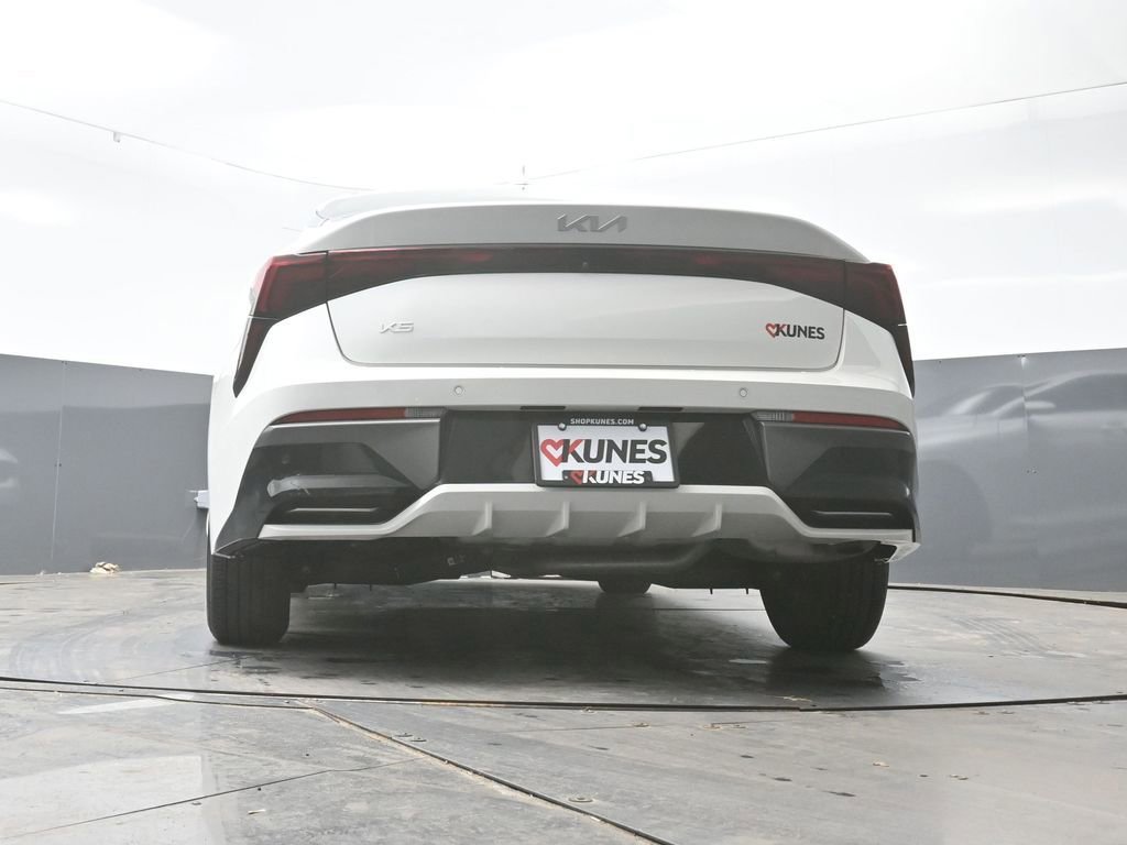 Used 2025 Kia K5 LXS image 56