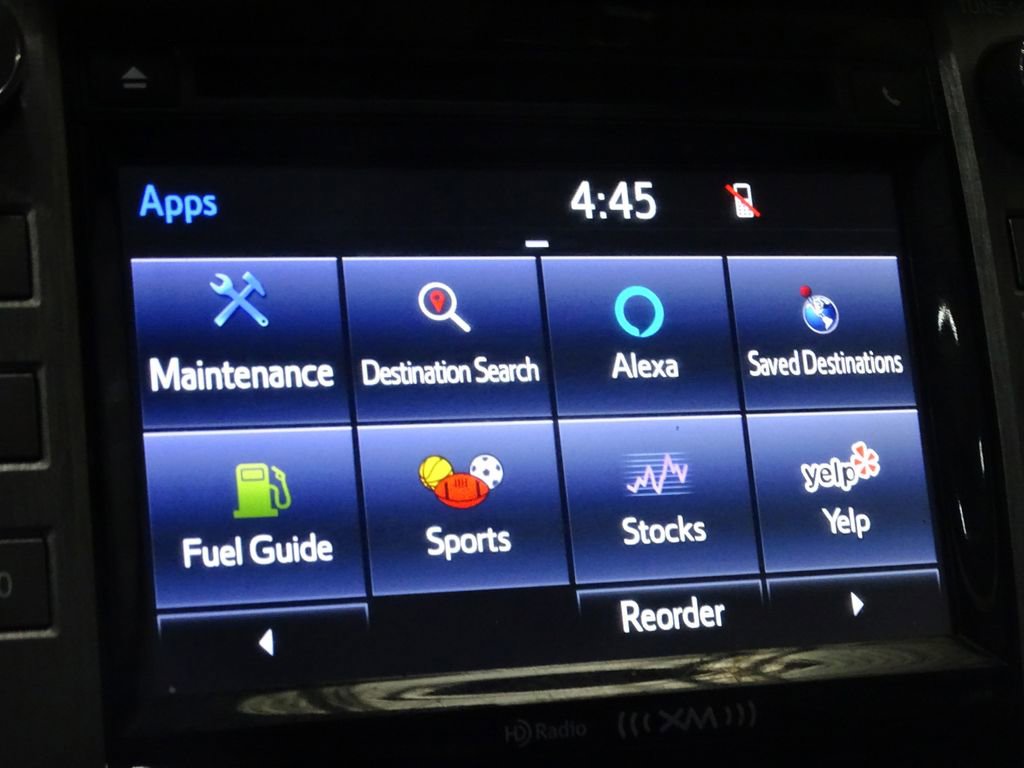 Used 2018 Toyota Tundra Limited image 38