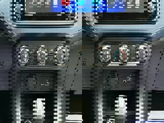 New 2025 Nissan Versa SV w/ Trunk Package image 23