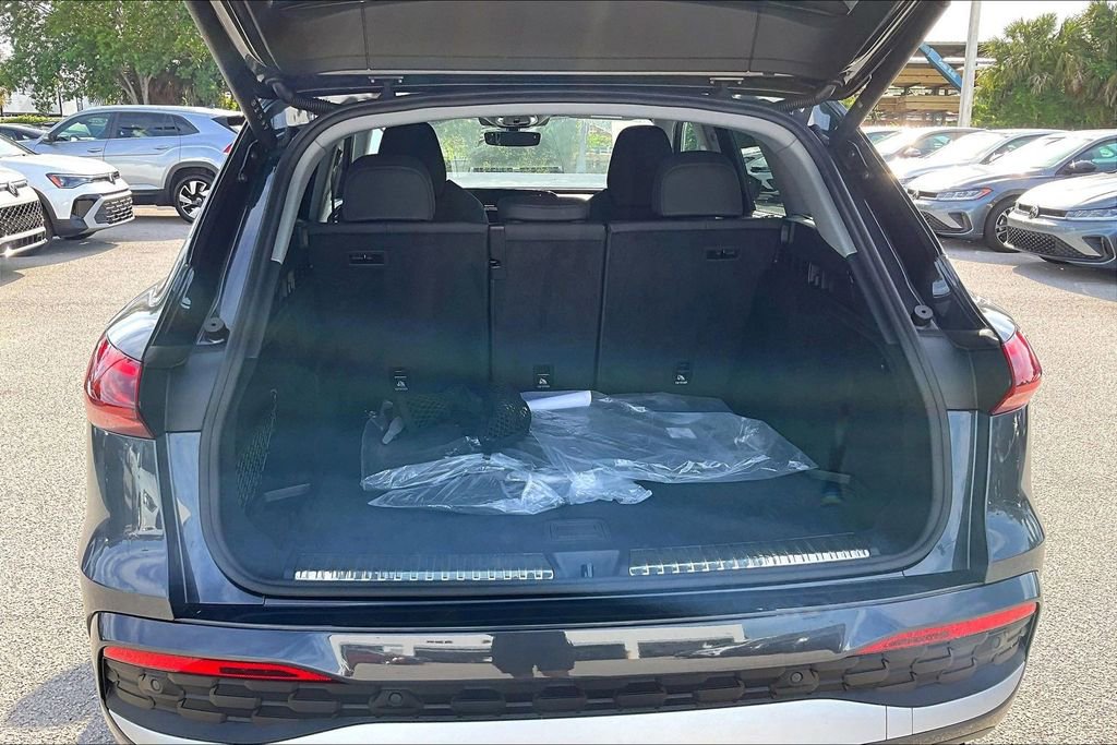 Certified 2025 Audi Q5 Premium Plus w/ Premium Plus image 15