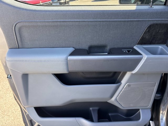 Certified 2022 Ford F150 Lariat w/ Equipment Group 502A High AWD/4WD image 19