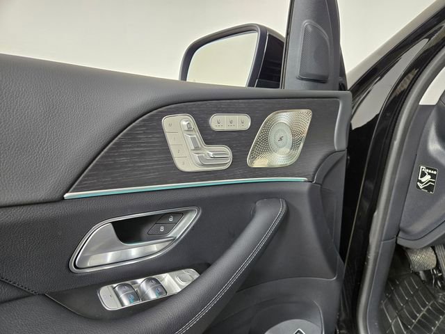 Certified 2026 Mercedes-Benz GLE 350 4MATIC image 21