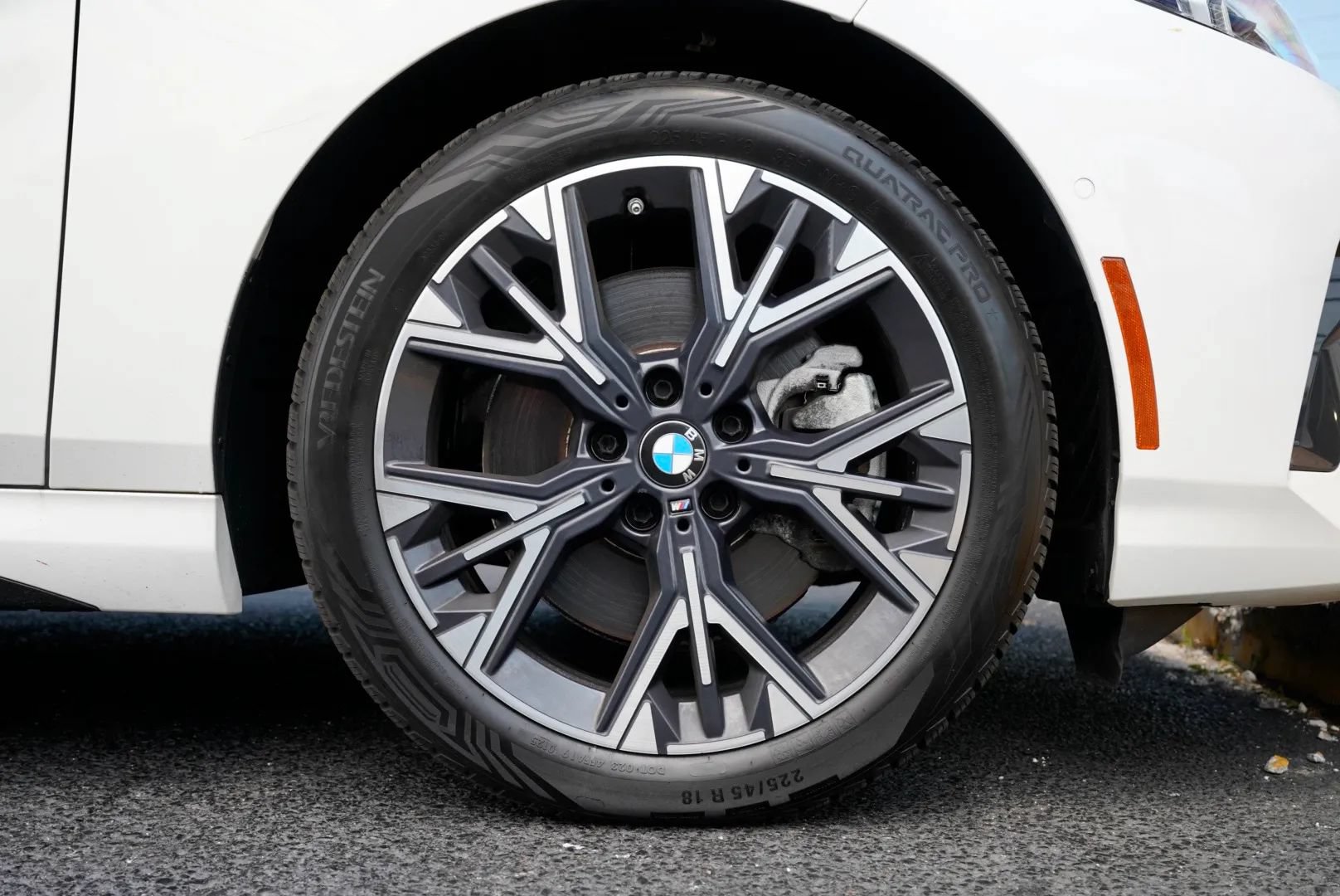Used 2025 BMW 228i xDrive AWD/4WD image 17
