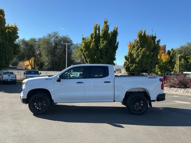 New 2026 Chevrolet Silverado 1500 LT Trail Boss w/ Convenience Package II image 9