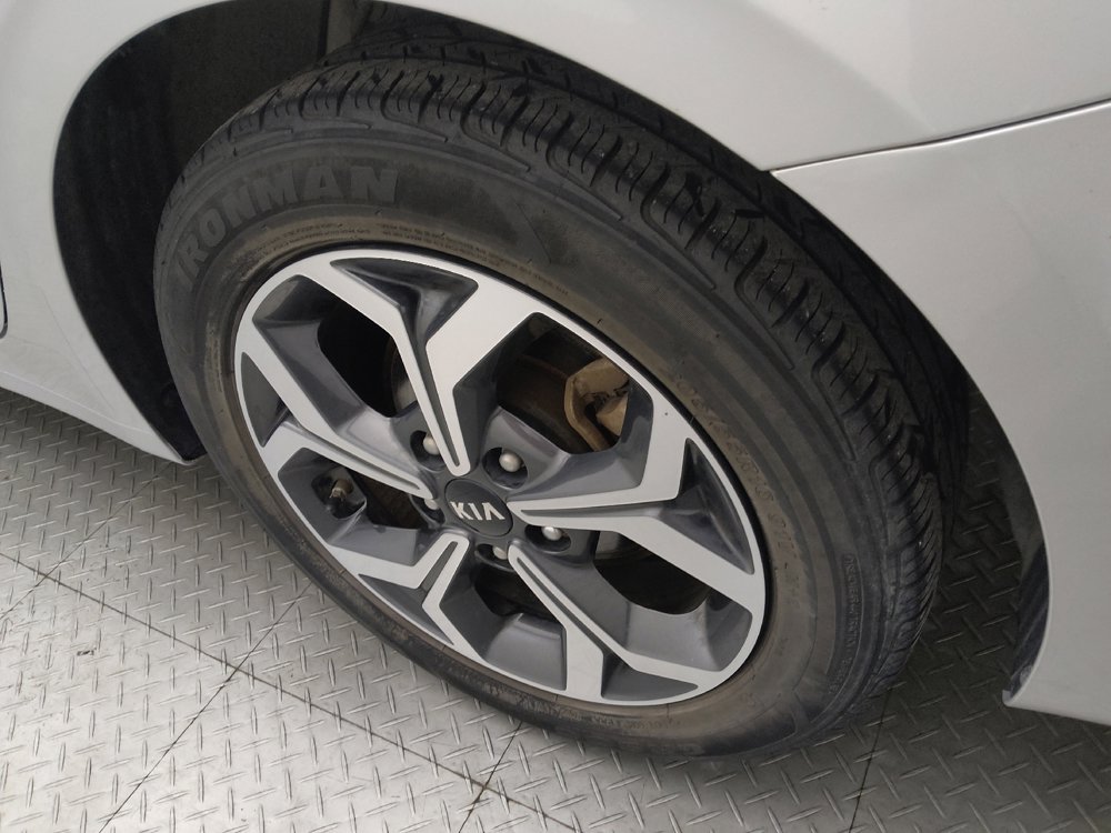 Used 2021 Kia Forte LXS FWD image 31