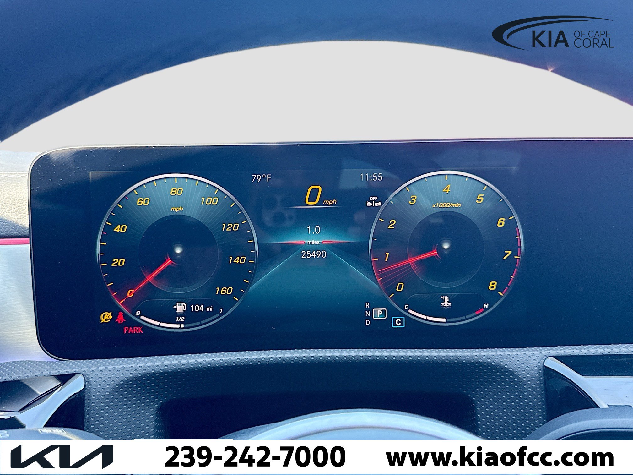 Used 2023 Mercedes-Benz CLA 250 image 37