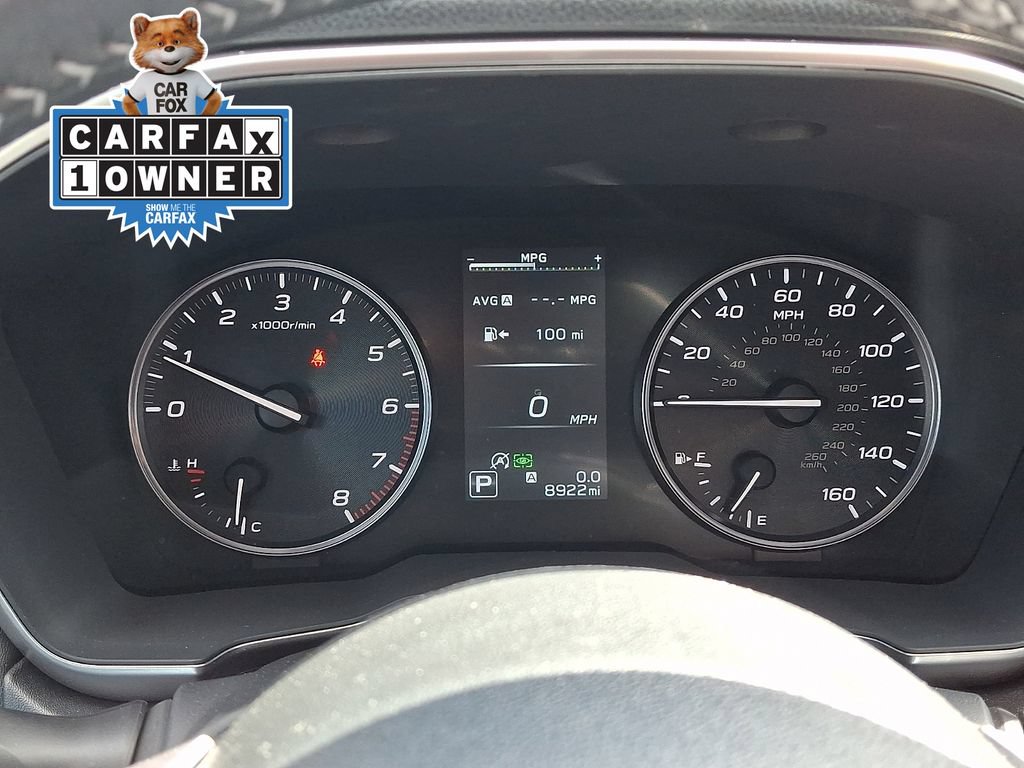 Used 2024 Subaru Outback Limited XT AWD/4WD image 26