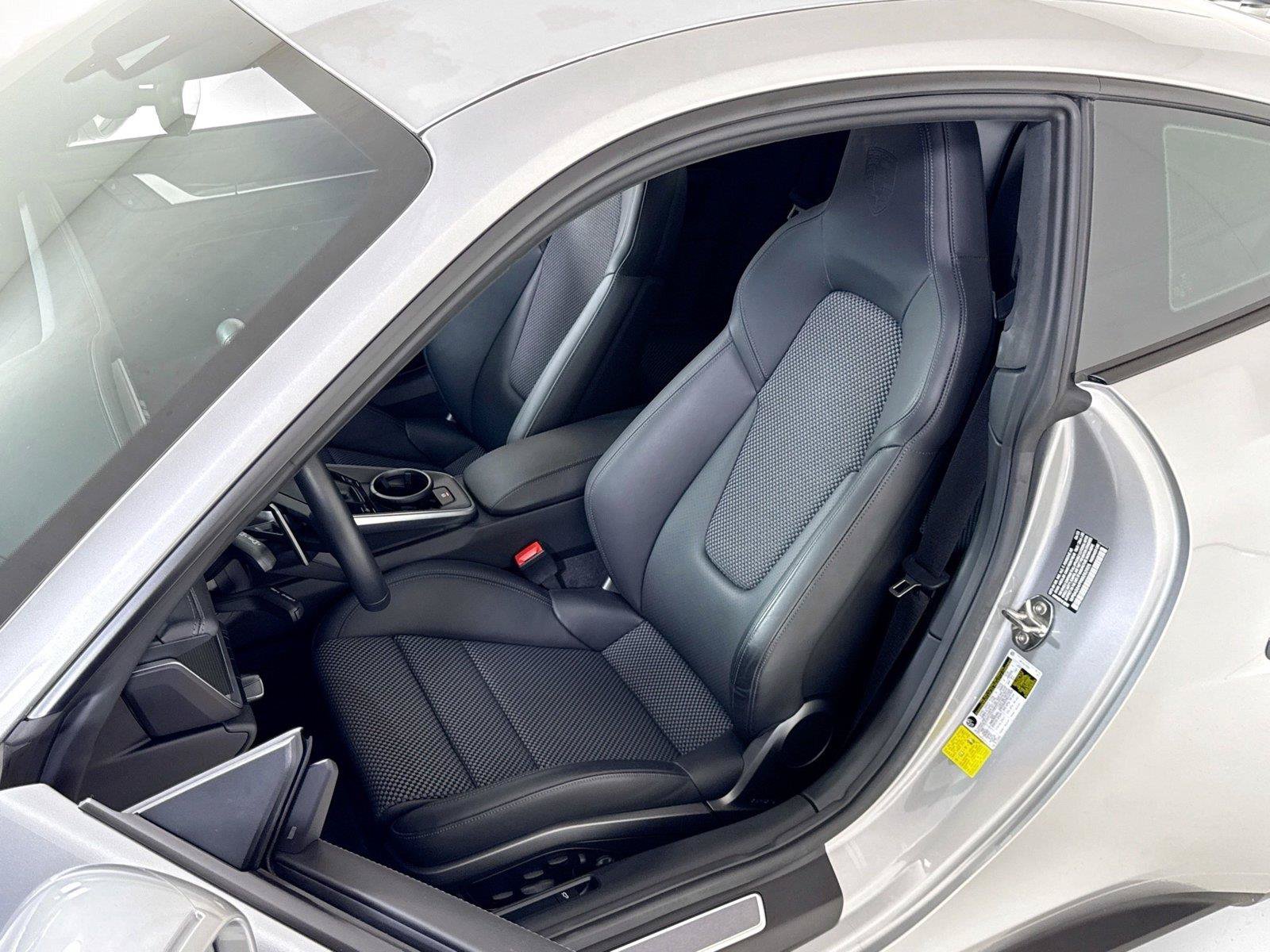 Used 2024 Porsche 911 Turbo S AWD/4WD image 13
